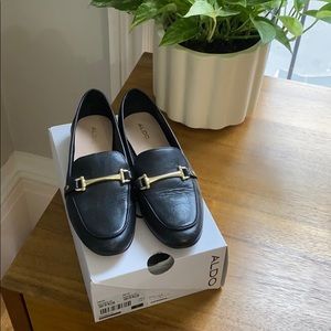 Aldo Loafers